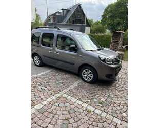 Renault Kangoo Gebrauchtwagen