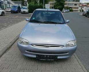 Ford Escort Gebrauchtwagen