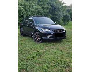 Cupra Ateca Gebrauchtwagen