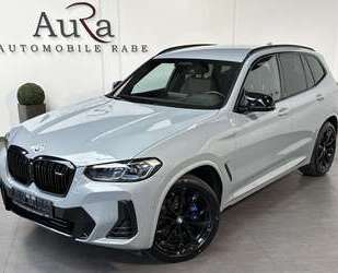 BMW X3 M Gebrauchtwagen