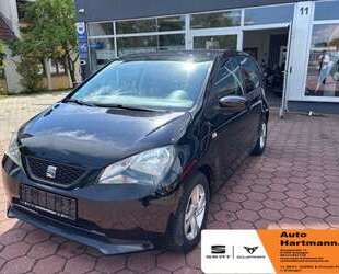 Seat Mii Gebrauchtwagen