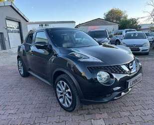 Nissan Juke Gebrauchtwagen