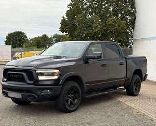 Dodge RAM Gebrauchtwagen