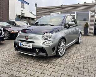 Abarth 695 Gebrauchtwagen