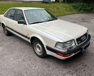 Audi V8 Gebrauchtwagen