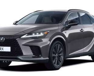 Lexus RX 450h Gebrauchtwagen