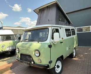 UAZ Buchanka Gebrauchtwagen