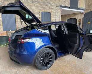 Tesla Model Y Gebrauchtwagen
