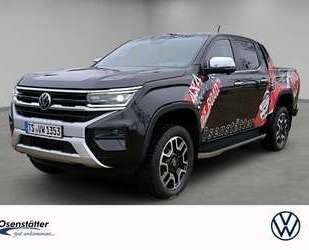 VW Amarok Gebrauchtwagen