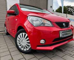 Seat Mii Gebrauchtwagen