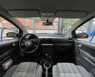VW Fox Gebrauchtwagen