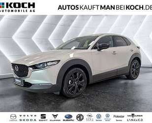 Mazda CX-30 Gebrauchtwagen