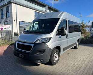 Peugeot Boxer Gebrauchtwagen