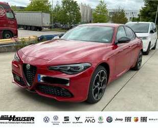 Alfa Romeo Giulia Gebrauchtwagen