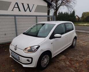 VW up! Gebrauchtwagen
