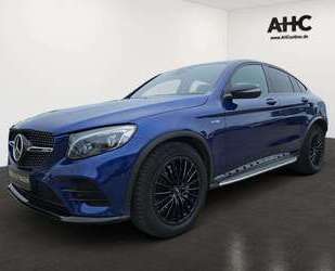 Mercedes-Benz GLC 43 AMG Gebrauchtwagen