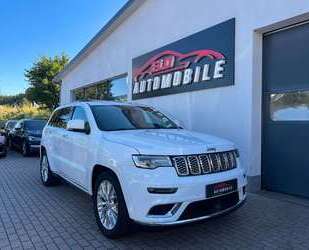Jeep Grand Cherokee Gebrauchtwagen