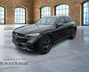 Mercedes-Benz GLC 220 Gebrauchtwagen