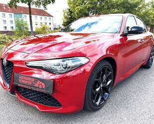 Alfa Romeo Giulia Gebrauchtwagen