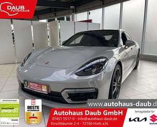 Porsche Panamera Gebrauchtwagen