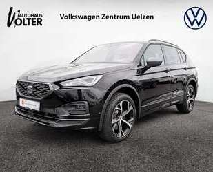 Seat Tarraco Gebrauchtwagen