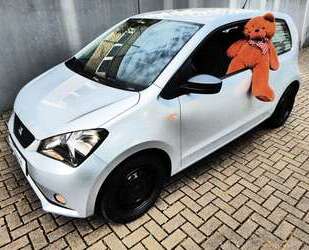 Seat Mii Gebrauchtwagen