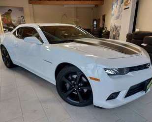 Chevrolet Camaro Gebrauchtwagen