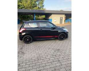 Suzuki Swift Gebrauchtwagen