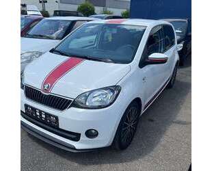 Skoda Citigo Gebrauchtwagen