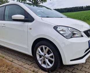 Seat Mii Gebrauchtwagen