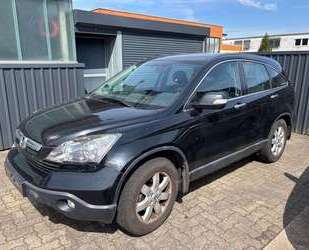 Honda CR-V Gebrauchtwagen