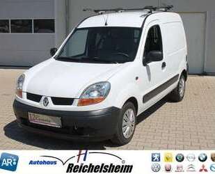 Renault Kangoo Gebrauchtwagen
