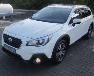 Subaru OUTBACK Gebrauchtwagen