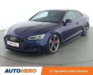 Audi S5 Gebrauchtwagen