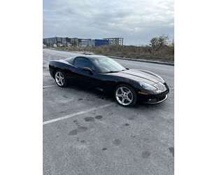 Chevrolet Corvette Gebrauchtwagen