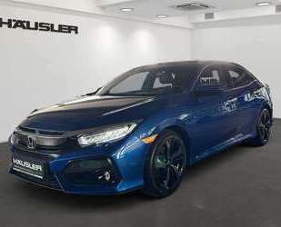 Honda Civic Gebrauchtwagen