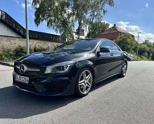 Mercedes-Benz CLA 200 Gebrauchtwagen