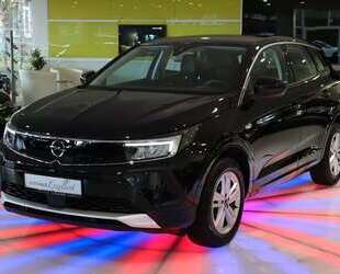 Opel Grandland X Gebrauchtwagen