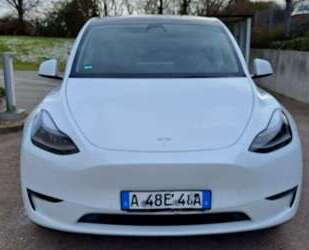 Tesla Model Y Gebrauchtwagen