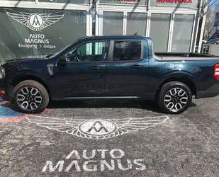 Ford Maverick Gebrauchtwagen