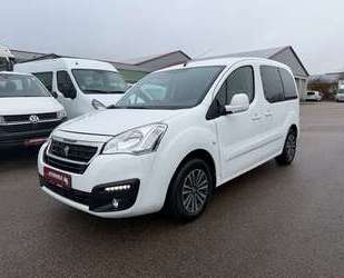 Peugeot Partner Gebrauchtwagen