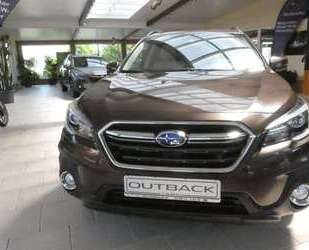 Subaru OUTBACK Gebrauchtwagen
