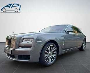 Rolls Royce Ghost Gebrauchtwagen