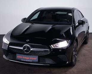 Mercedes-Benz CLA 180 Gebrauchtwagen