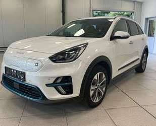 Kia Niro Gebrauchtwagen