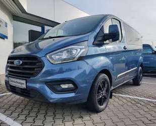 Ford Transit Custom Gebrauchtwagen