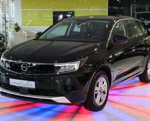 Opel Grandland X Gebrauchtwagen