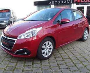 Peugeot 208 Gebrauchtwagen