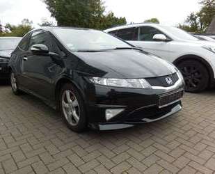 Honda Civic Gebrauchtwagen