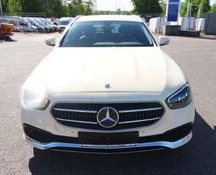 Mercedes-Benz E 200 Gebrauchtwagen